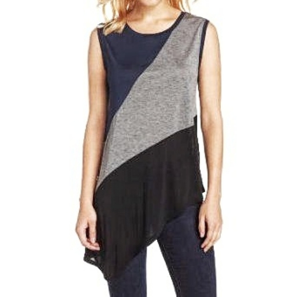 BCBG Romy top - Picture 1 of 5